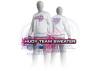 Hudy Sweater - White (M)