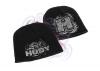 Hudy Winter Cap - Black