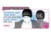 Hudy Winter Cap - Black