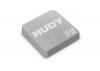 Hudy Pure Tungsten Weight 5G