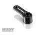 Hudy Aluminium Servo Horn - Ko Propo, Jr, Sanwa, Airtronics - Offset - 23T