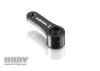 Hudy Aluminium Servo Horn - Hitec - Offset- 24T