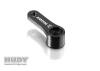 Hudy Aluminium Servo Horn - Futaba - Offset - 25T