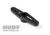 Hudy Aluminium Throttle Servo Horn Ko Propo - Offset - 23T