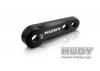 Hudy Aluminium Servo Horn 1:8 Off-Road Hitec - 24T