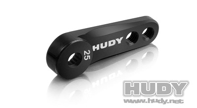 Hudy Aluminium Servo Horn 1:8 Off-Road Futaba - 25T