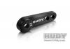 Hudy Aluminium Servo Horn 1:8 Off-Road Futaba - 25T