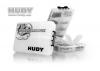 Hudy Hardware Box - Double Sided