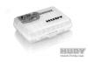 Hudy Hardware Box - Double Sided - Compact