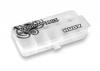 Hudy Hardware Parts Box - 10 Compartments ** CLEARANCE **