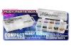 Hudy Hardware Parts Box - 10 Compartments ** CLEARANCE **