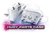 Hudy Parts Case
