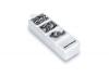 Hudy Tiny Hardware Parts Box - 4 Compartments