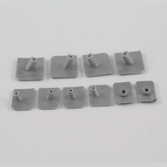 Dynam Albatros Dva Plastic Tab 