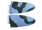 Dynam Spiftire V2 Colour Main Wing ** CLEARANCE **