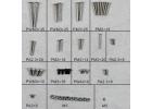 Dynam C188 Screw Set 