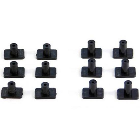 Dynam Cessna Sky Trainer Plastic Tab ** CLEARANCE **