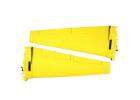 Dynam Cessna 550 Turbo Jet Main Wing - Yellow ** CLEARANCE **