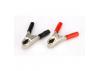 Alligator Clips with 4mm Bullet Jack (2)