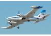 Dynam Cessna 310 Grand Cruiser - 1280mm V2
