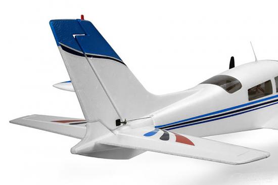 Dynam Cessna 310 Grand Cruiser - 1280mm V2