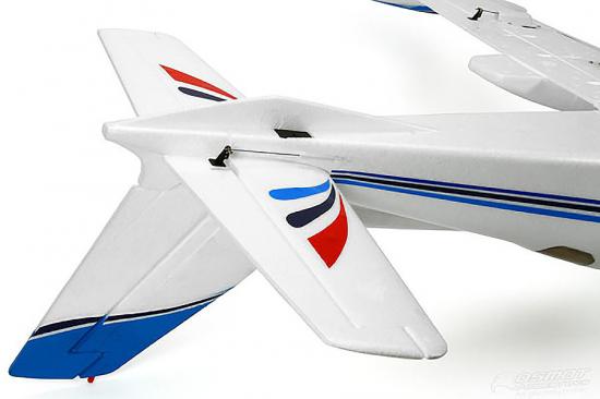 Dynam Cessna 310 Grand Cruiser - 1280mm V2