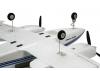Dynam Cessna 310 Grand Cruiser - 1280mm V2