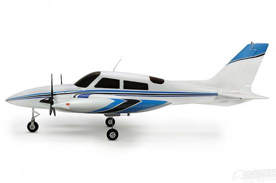 Dynam Cessna 310 Grand Cruiser - 1280mm V2