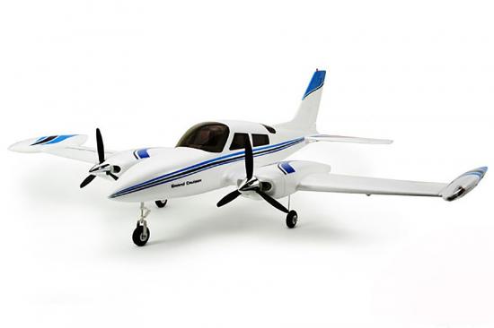 Dynam Cessna 310 Grand Cruiser - 1280mm V2