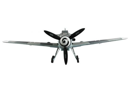 Dynam Messerschmitt BF-109 1270mm