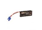 Dynamite 7.2V 220Mah 1/2Aaa Nimh 6C Flat: Prb08000/08001