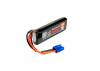 Dynamite 7.4V 2000mAh 2S 30C LiPo - Long With EC3 Connector for Mini Cars ** CLEARANCE **