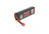 7.4V 5000 mAh 2S 30C LiPo - Hardcase: Deans