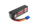 11.1V 5000mAh 3S 50C LiPo - Hardcase: EC5