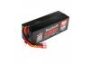 14.8V 5000mAh 4S 50C LiPo - Hardcase: Deans