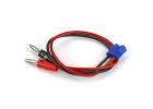 Charge Lead with 12inch Wire & Jacks