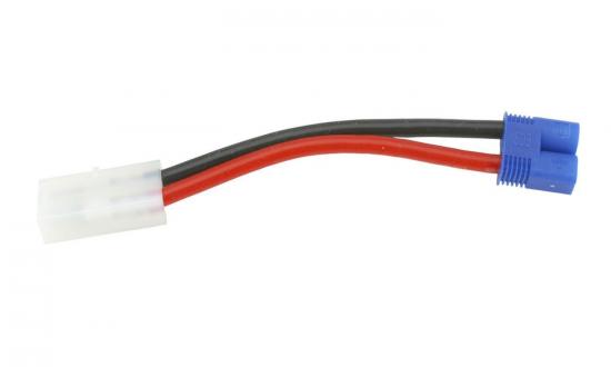 Tamiya Female To EC3 Device Charge Adapter