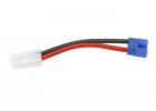 Tamiya Female To EC3 Device Charge Adapter