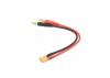 Charge Adapter: Banana to XT30 Male