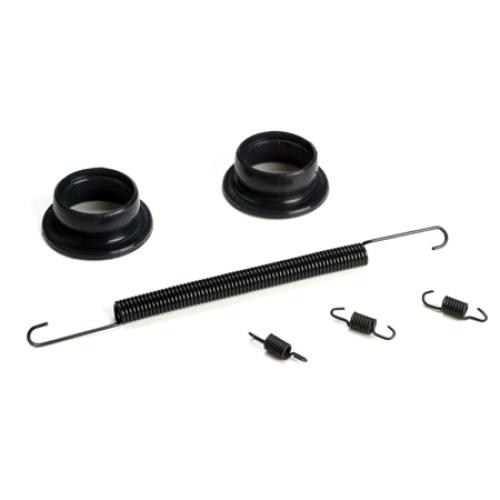 1:8 In Line Exhaust Rebuild Kit