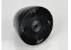 90mm 3.5 Spinner F/B Black