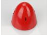 90mm 3.5 Spinner F/B Red