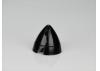 Spinner 3 Blade Black 63mm/2.5