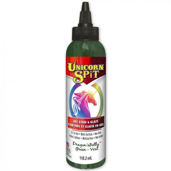Eclectic Unicorn Spit Dragon s Belly 118.2ml