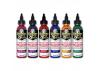 Eclectic Unicorn Spit Sparkling Dolly Firebird 118.2ml