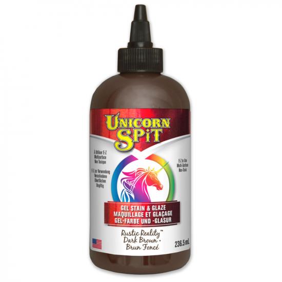 Eclectic Unicorn Spit Rustic Reality 236.5ml