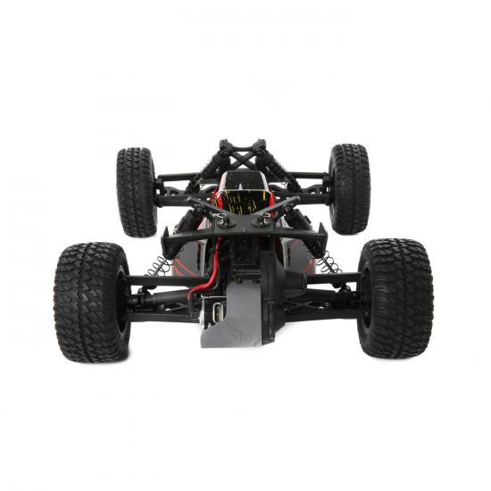 ECX AMP Buggy - Black/Yellow