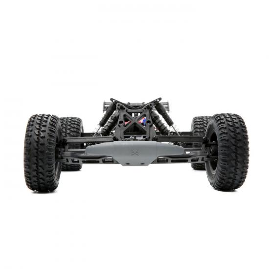 ECX AMP Buggy - Black/Yellow