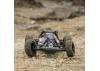 ECX AMP Buggy - Black/Yellow