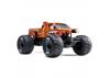 ECX Brutus 2WD Monster Truck - RTR